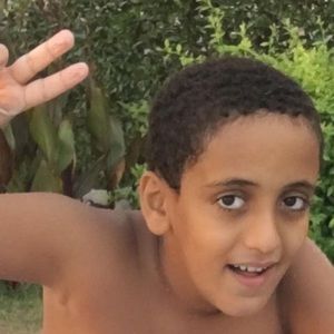 Meet your Posher, Abdulrahman